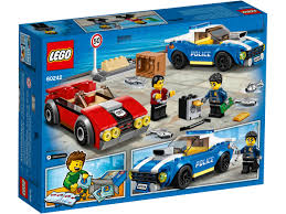 LEGO City 60242